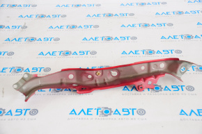 Right eyelash TV bracket for Toyota Prius V 12-17