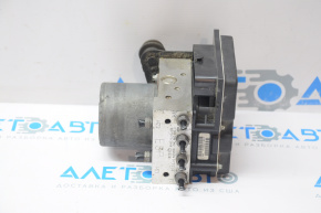 ABS ABS Audi A4 B8 10-12 FWD
