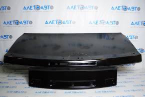 Ford Mustang mk6 15-23 convertible trunk lid with spoiler