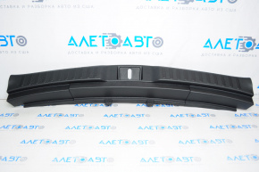 Trunk opening trim Honda CRV 17-22