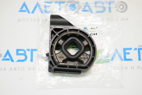 Upper left radiator mount Kia Niro 17-22