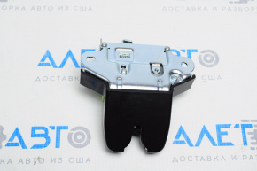 Trunk lid lock Hyundai Elantra AD 17-20