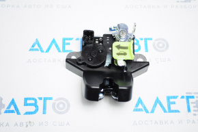 Trunk lid lock Hyundai Elantra AD 17-20