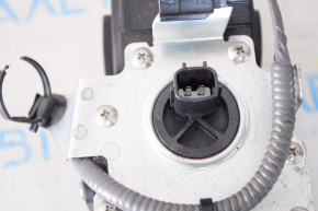 Infiniti QX50 19-25 right upper engine mount with sensor