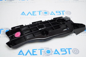 Front bumper mount right Lexus ES300h ES350 13-18