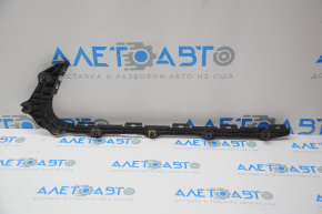 Left side rear bumper mount for Lexus GS300 GS350 GS430 GS450h 06-11