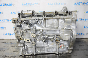 Cylinder block bare Mazda CX-9 16-21 2.5T for grinding