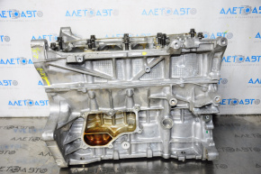 Cylinder block bare Mazda CX-9 16-21 2.5T for grinding