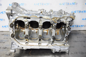 Cylinder block bare Mazda CX-9 16-21 2.5T for grinding