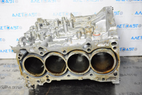 Cylinder block bare Mazda CX-9 16-21 2.5T for grinding