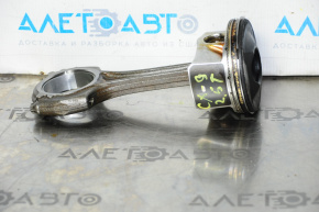Connecting rod with piston Mazda CX-9 16-22 2.5T