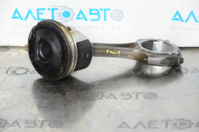 Connecting rod with piston Mazda CX-9 16-22 2.5T