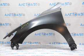 Front left wing Nissan Altima 16-18 rest bumps
