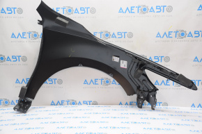 Front left wing Nissan Altima 16-18 rest bumps