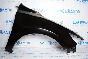 Front right wing Nissan Altima 16-18 rest