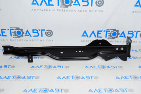 Nissan Pathfinder 13-20 Hood Lock Bar