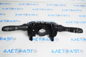 Nissan Rogue 14-20 steering column switches under fog lights
