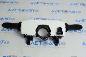 Nissan Rogue 14-20 steering column switches under fog lights