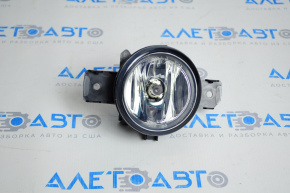 Fog light left fog light Nissan Rogue 14-16