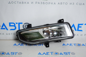 Fog light left fog light Nissan Rogue 17-20