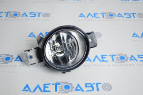 Fog light PTF right Nissan Rogue 14-16