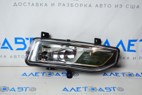 Fog light PTF right Nissan Rogue 17-