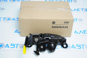 Nissan Sentra 13-19 Hood Lock