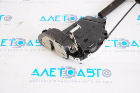 Subaru Legacy 15-17 rear right door lock