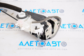 Subaru Legacy 15-17 rear right door lock