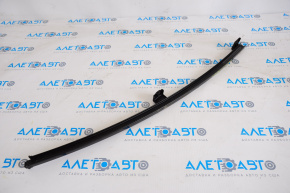 Subaru Legacy 15-19 rear right door glass guide