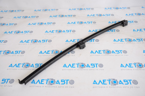 Subaru Legacy 15-19 rear right door glass guide