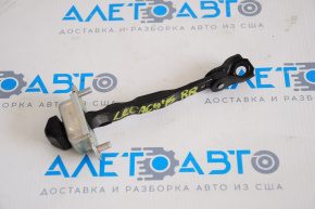 Subaru Legacy 15-19 rear right door stop