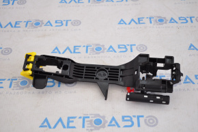 Subaru Legacy 15-19 front right door handle mechanism