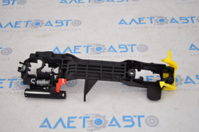 Subaru Legacy 15-19 front right door handle mechanism