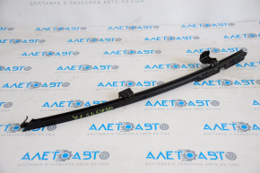 Subaru Legacy 15-19 front right door glass guide