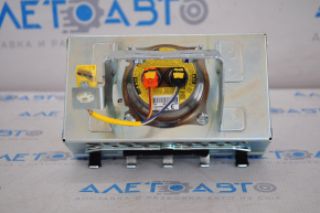 Subaru Legacy 15-17 passenger airbag in the dashboard