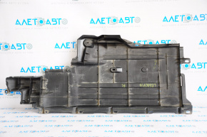 Bottom protection left Subaru Legacy 15-19