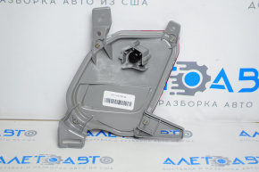 Reflector rear right Toyota Highlander 14-19
