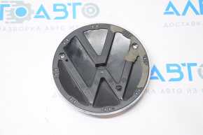 VW Tiguan 09-18 tailgate emblem badge