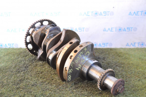 Crankshaft Cadillac CTS 14-15 3.6 LFX k: 68.00 w: 56.00