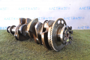 Crankshaft Cadillac CTS 14-15 3.6 LFX k: 68.00 w: 56.00