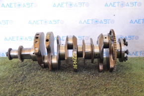 Crankshaft Cadillac CTS 14-15 3.6 LFX k: 68.00 w: 56.00