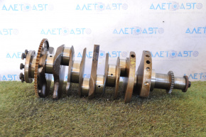 Crankshaft Cadillac CTS 14-15 3.6 LFX k: 68.00 w: 56.00