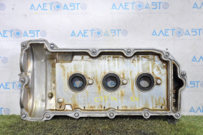 Valve cover right Cadillac CTS 14-16 3.6 LFX