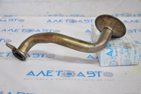 Oil pan Cadillac CTS 14-15 3.6 LFX