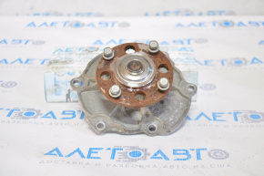 Pump cooling pump Cadillac CTS 14- 3.6