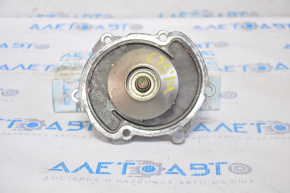 Pump cooling pump Cadillac CTS 14- 3.6