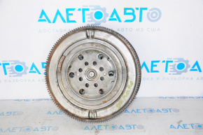 Dual Mass Flywheel Chevrolet Camaro 16-23 2.0 LTG Manual Transmission