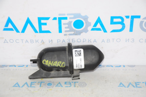 Vacuum tank receiver engine mounts Chevrolet Camaro 16-19 2.0T