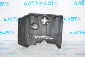 Chevrolet Camaro 16-23 2.0 Engine Cover Crack